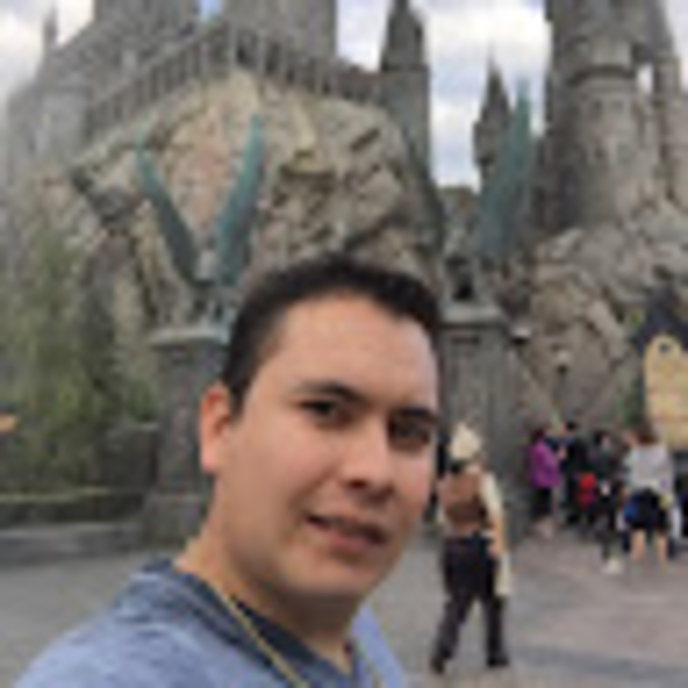 Meet your Posher, Msjosmany